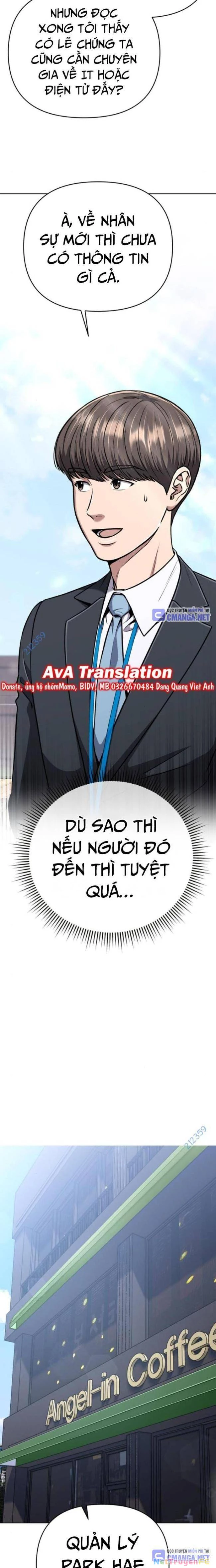 Nhân Viên Thực Tập Kim Cheolsu Chapter 55 - Next Chapter 56