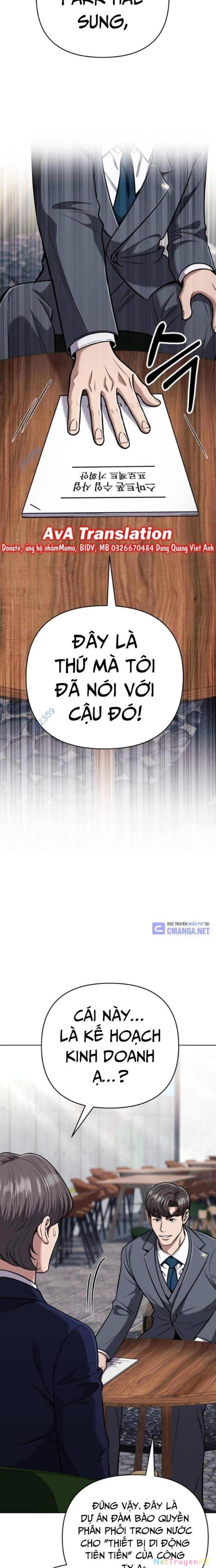Nhân Viên Thực Tập Kim Cheolsu Chapter 55 - Next Chapter 56