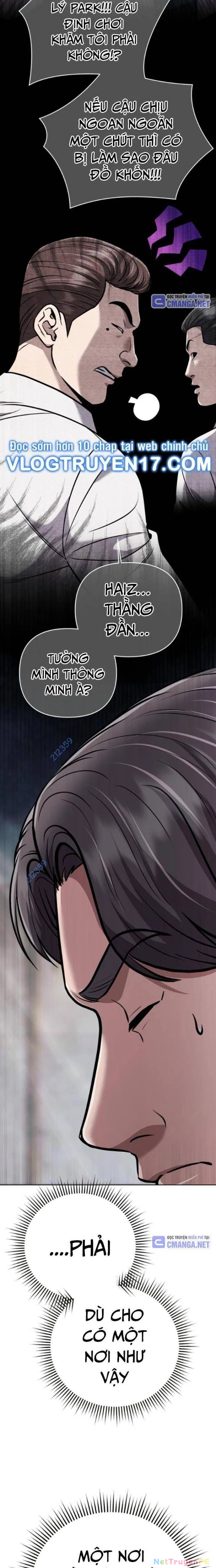 Nhân Viên Thực Tập Kim Cheolsu Chapter 55 - Next Chapter 56