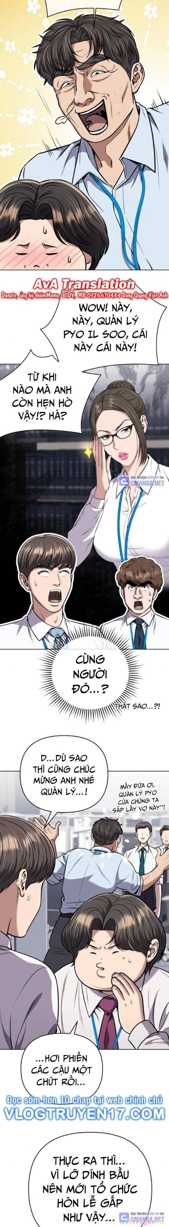 Nhân Viên Thực Tập Kim Cheolsu Chapter 55 - Next Chapter 56