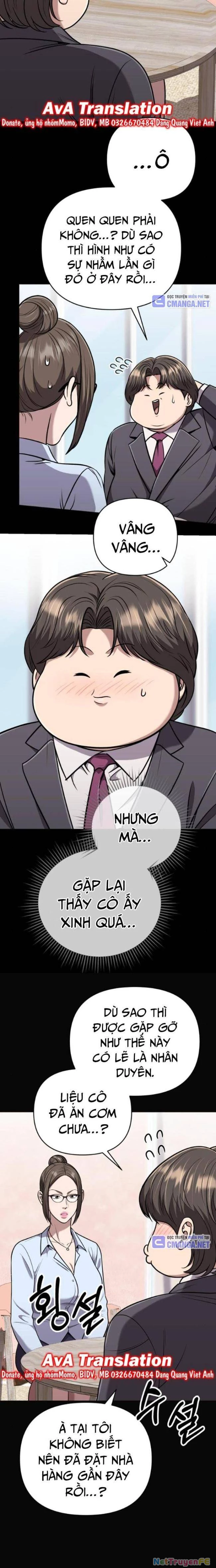 Nhân Viên Thực Tập Kim Cheolsu Chapter 55 - Next Chapter 56
