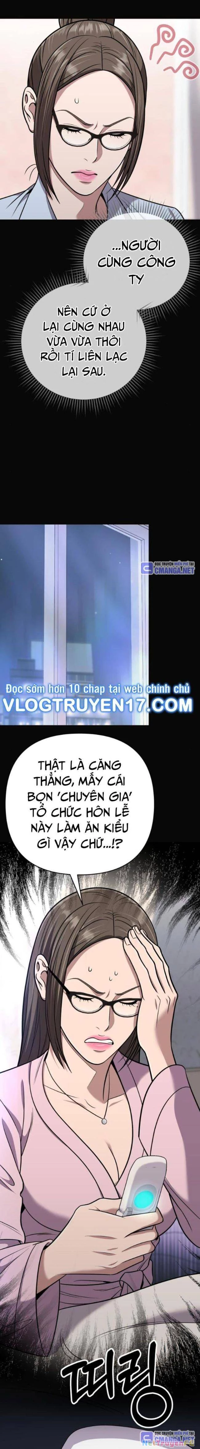 Nhân Viên Thực Tập Kim Cheolsu Chapter 55 - Next Chapter 56