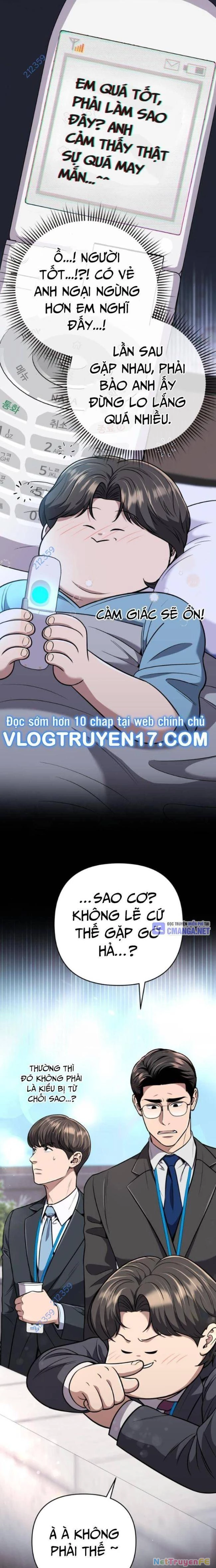 Nhân Viên Thực Tập Kim Cheolsu Chapter 55 - Next Chapter 56