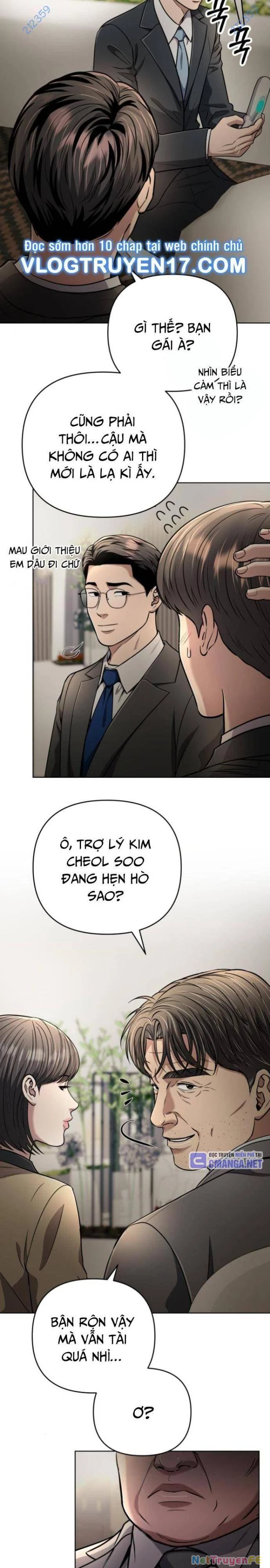 Nhân Viên Thực Tập Kim Cheolsu Chapter 56 - Next Chapter 57