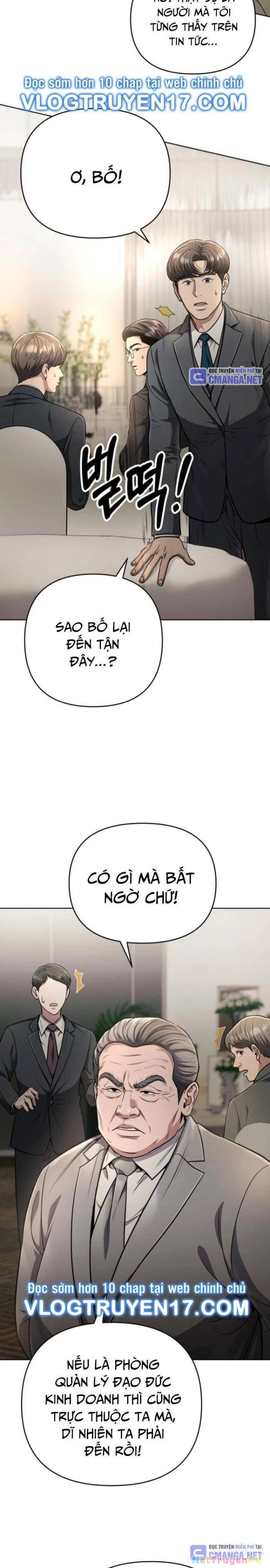 Nhân Viên Thực Tập Kim Cheolsu Chapter 56 - Next Chapter 57