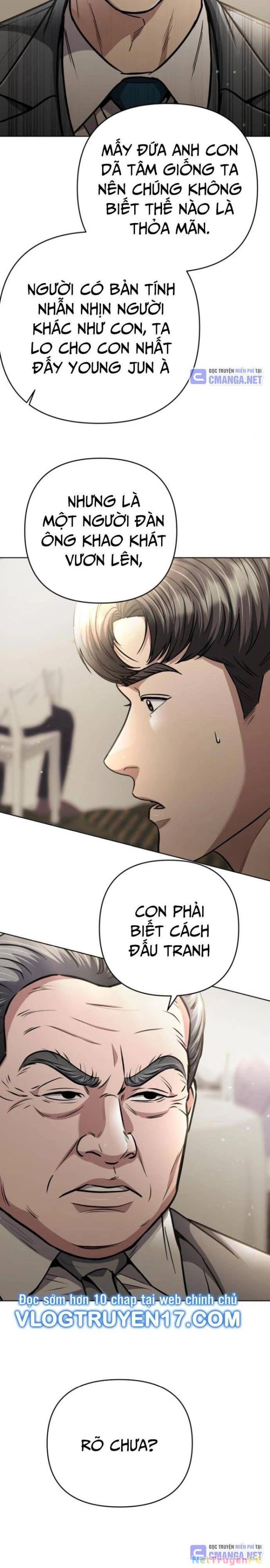 Nhân Viên Thực Tập Kim Cheolsu Chapter 56 - Next Chapter 57