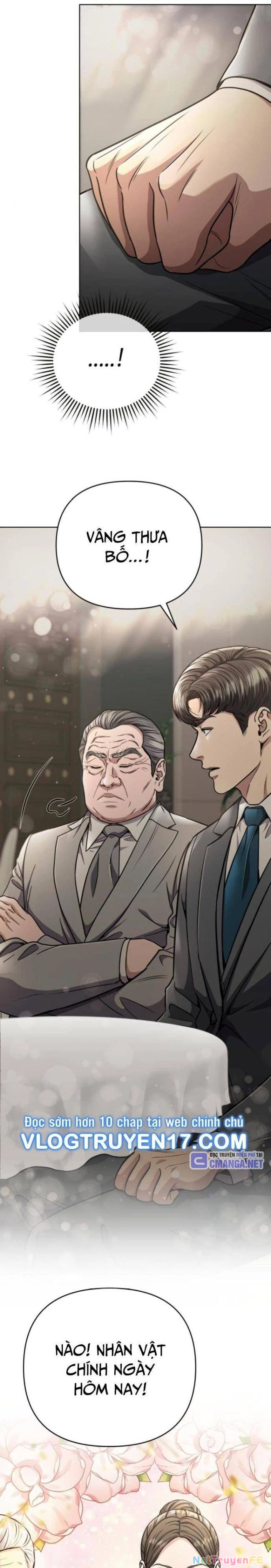 Nhân Viên Thực Tập Kim Cheolsu Chapter 56 - Next Chapter 57