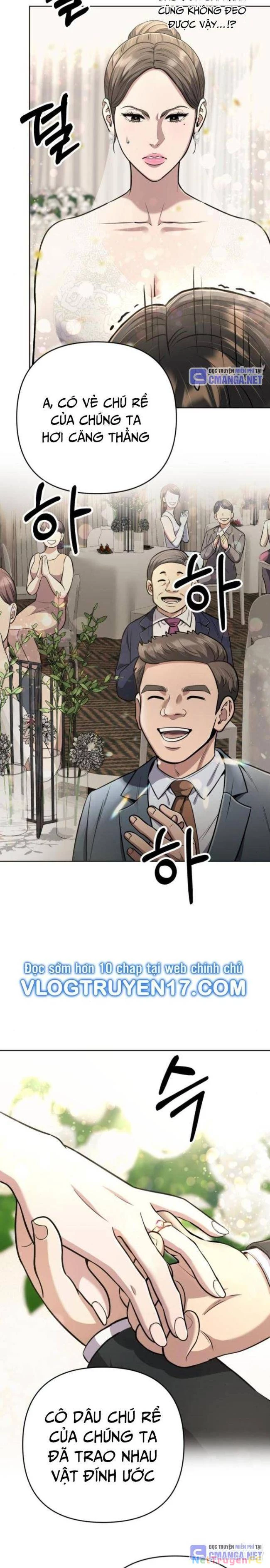 Nhân Viên Thực Tập Kim Cheolsu Chapter 56 - Next Chapter 57