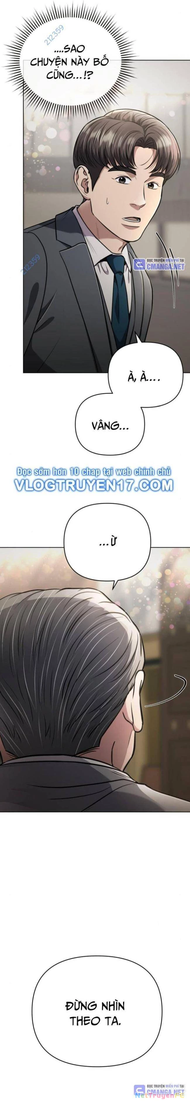 Nhân Viên Thực Tập Kim Cheolsu Chapter 56 - Next Chapter 57