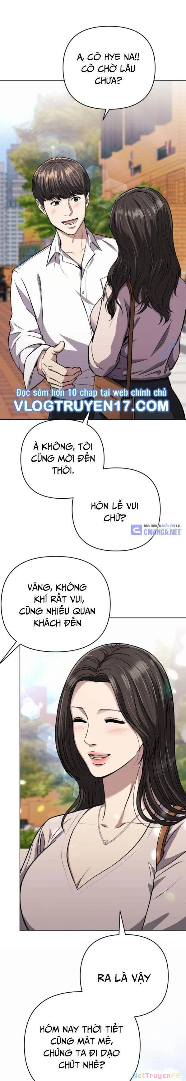 Nhân Viên Thực Tập Kim Cheolsu Chapter 56 - Next Chapter 57