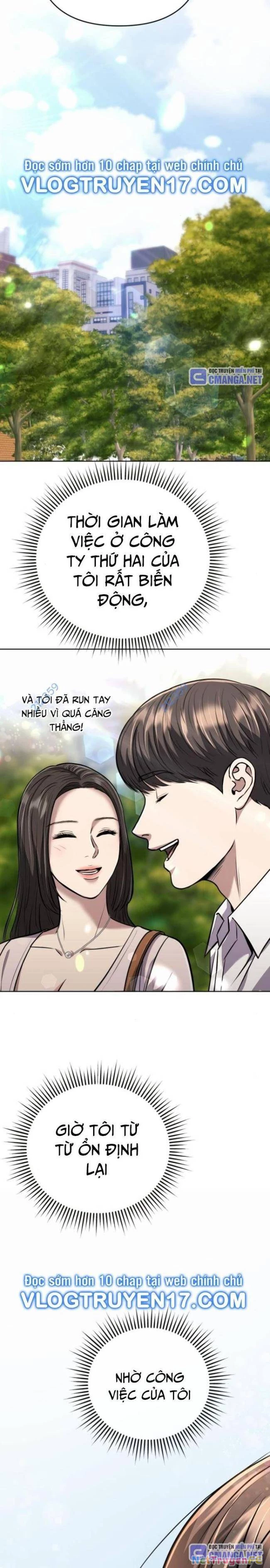 Nhân Viên Thực Tập Kim Cheolsu Chapter 56 - Next Chapter 57