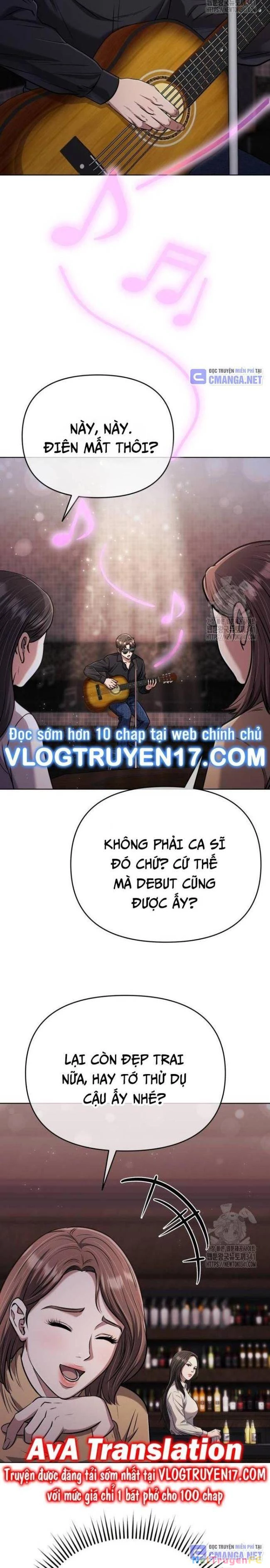 Nhân Viên Thực Tập Kim Cheolsu Chapter 57 - Next Chapter 58