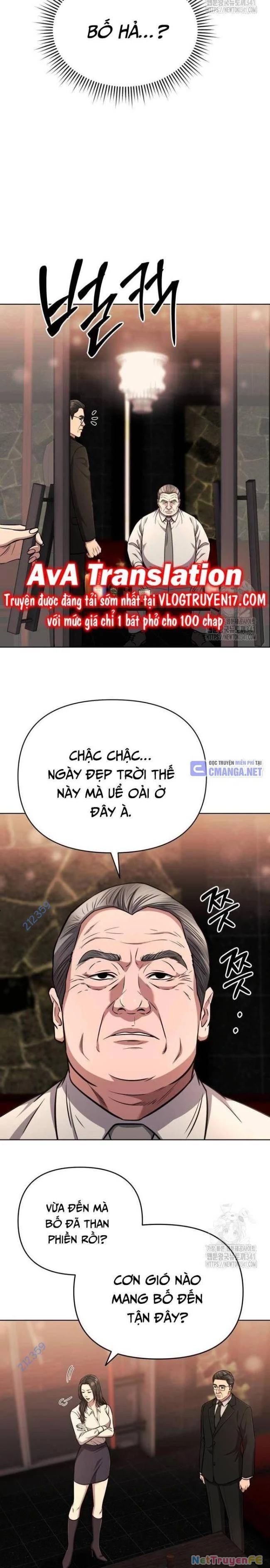 Nhân Viên Thực Tập Kim Cheolsu Chapter 57 - Next Chapter 58