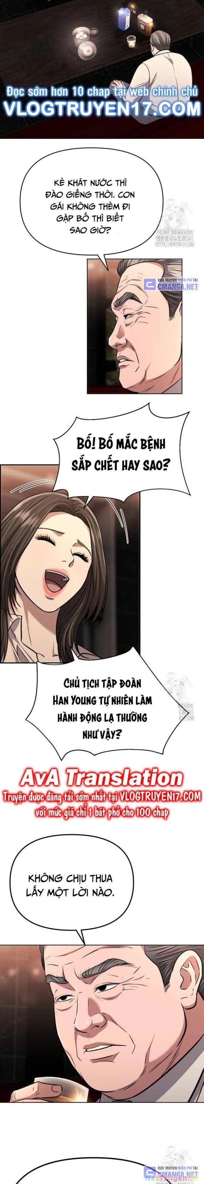 Nhân Viên Thực Tập Kim Cheolsu Chapter 57 - Next Chapter 58