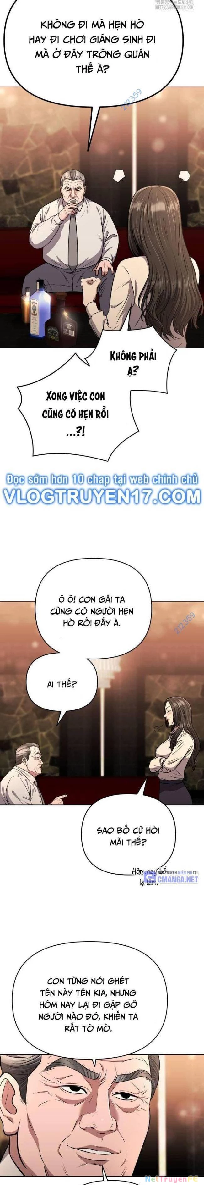 Nhân Viên Thực Tập Kim Cheolsu Chapter 57 - Next Chapter 58