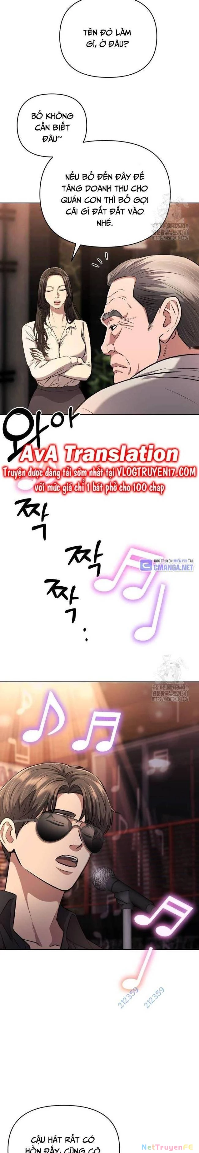 Nhân Viên Thực Tập Kim Cheolsu Chapter 57 - Next Chapter 58