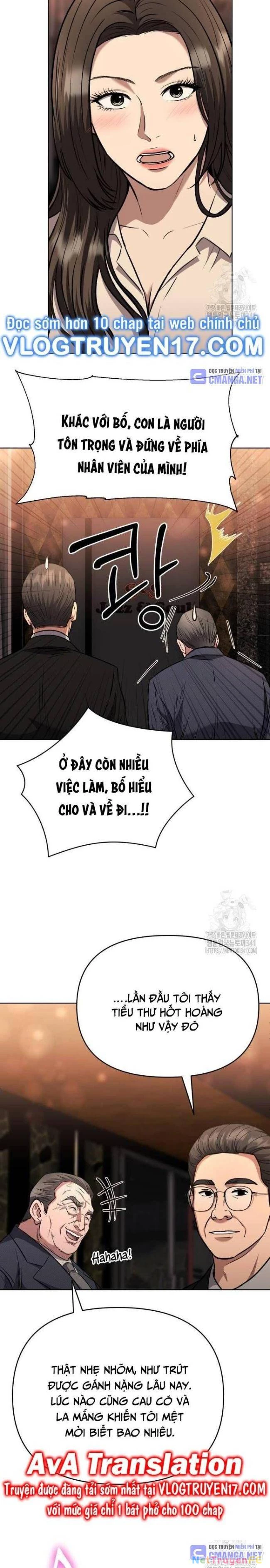 Nhân Viên Thực Tập Kim Cheolsu Chapter 57 - Next Chapter 58