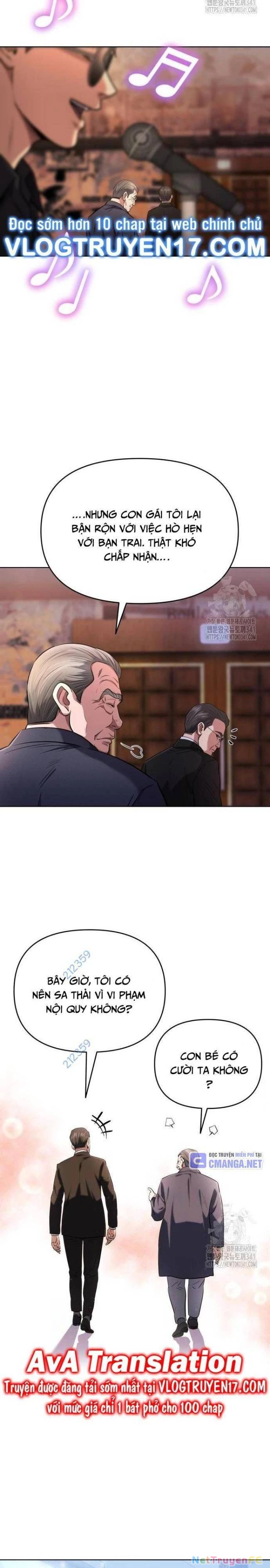 Nhân Viên Thực Tập Kim Cheolsu Chapter 57 - Next Chapter 58