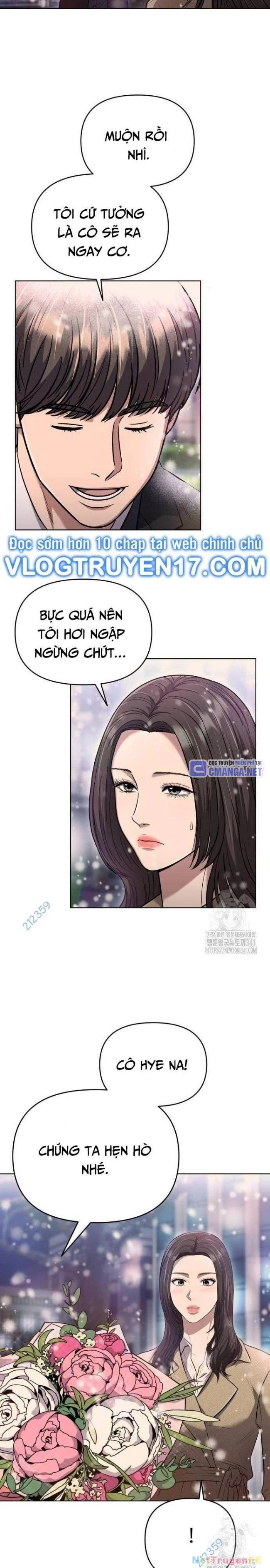 Nhân Viên Thực Tập Kim Cheolsu Chapter 57 - Next Chapter 58