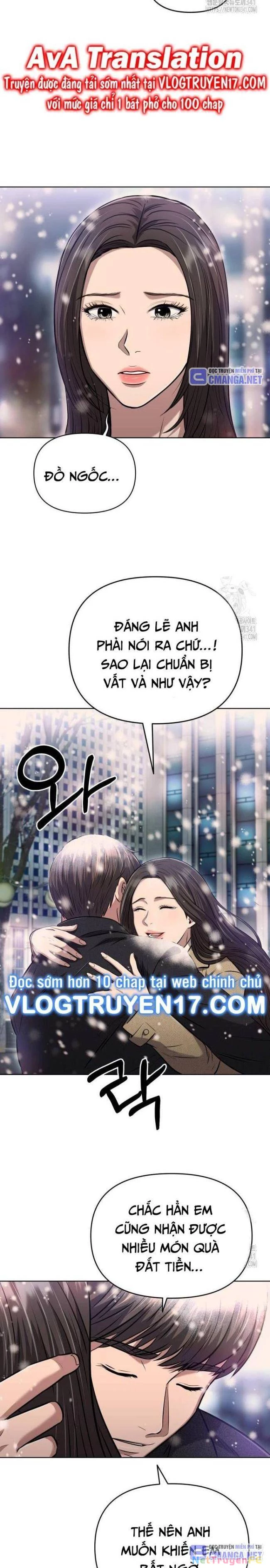Nhân Viên Thực Tập Kim Cheolsu Chapter 57 - Next Chapter 58