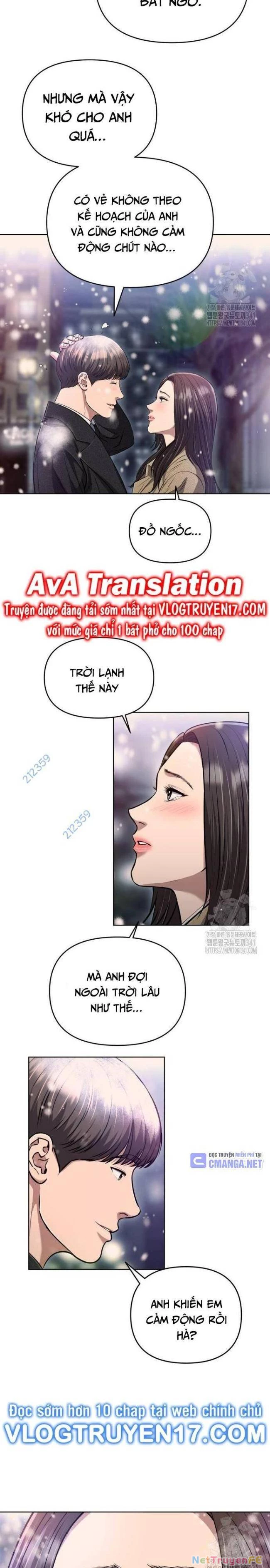 Nhân Viên Thực Tập Kim Cheolsu Chapter 57 - Next Chapter 58