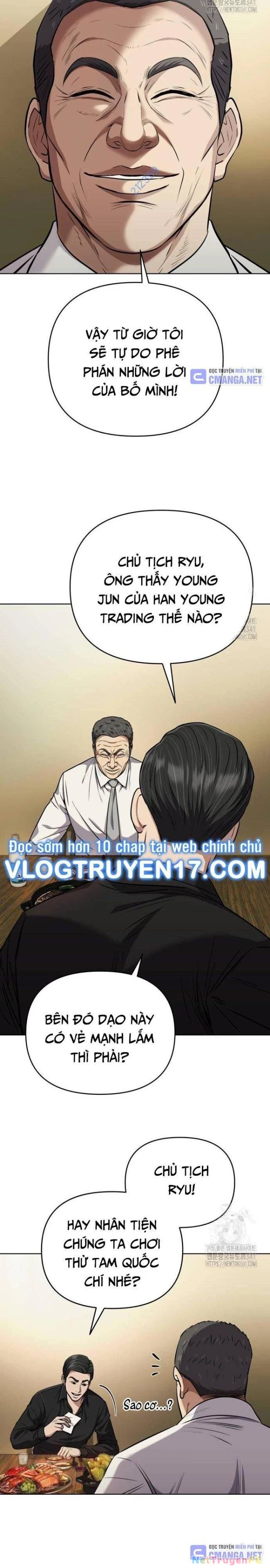 Nhân Viên Thực Tập Kim Cheolsu Chapter 57 - Next Chapter 58