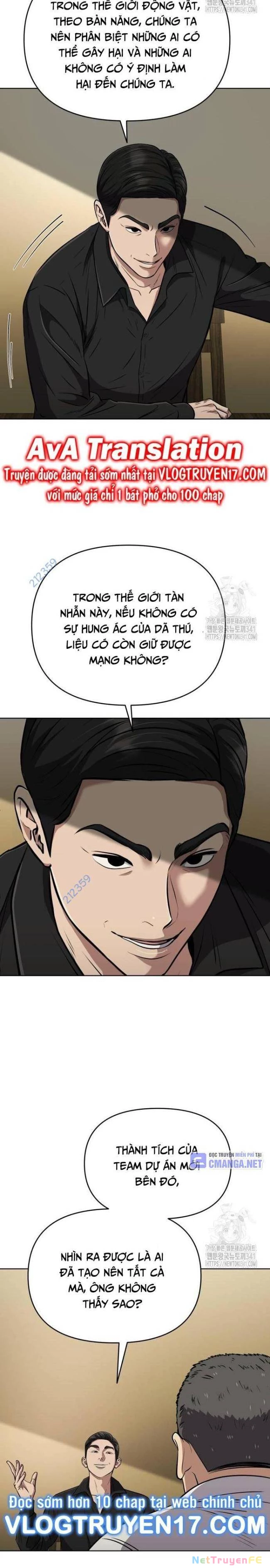Nhân Viên Thực Tập Kim Cheolsu Chapter 57 - Next Chapter 58