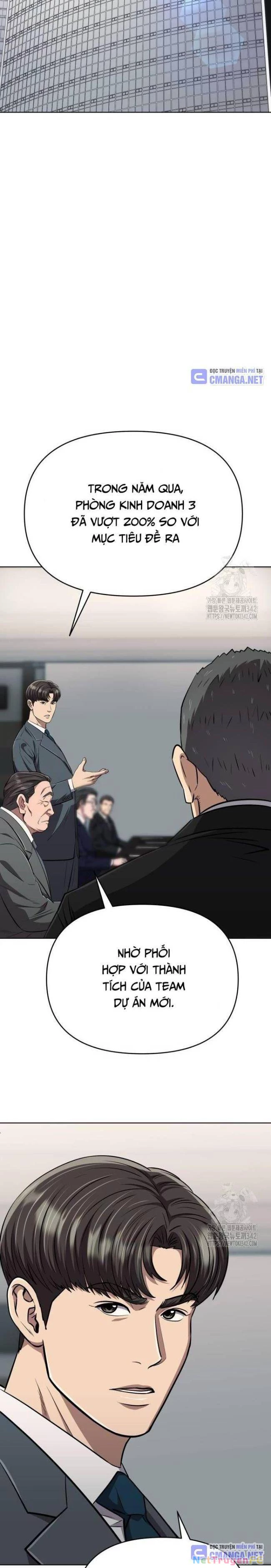 Nhân Viên Thực Tập Kim Cheolsu Chapter 58 - Next Chapter 59
