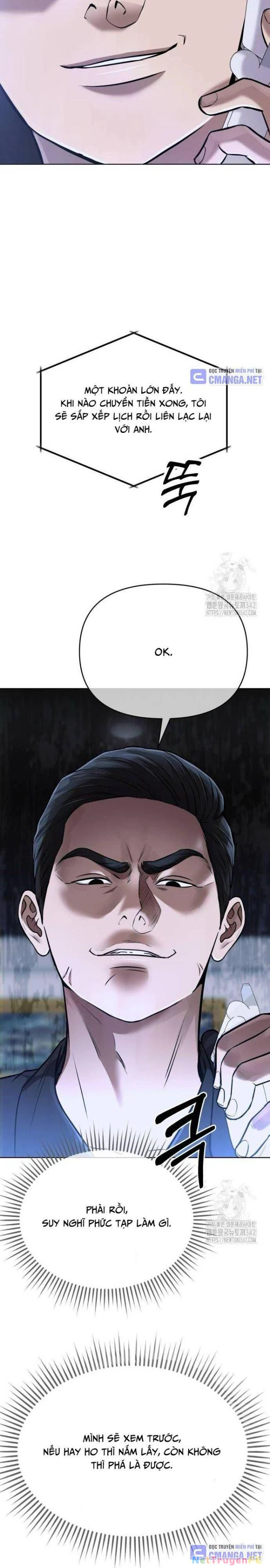 Nhân Viên Thực Tập Kim Cheolsu Chapter 58 - Next Chapter 59