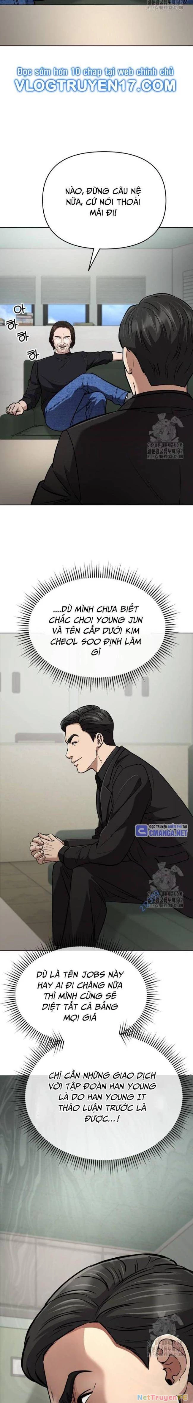 Nhân Viên Thực Tập Kim Cheolsu Chapter 59 - Next Chapter 60