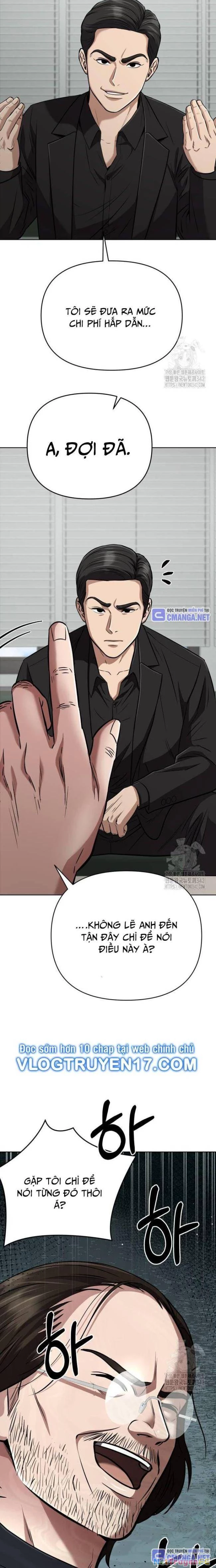 Nhân Viên Thực Tập Kim Cheolsu Chapter 59 - Next Chapter 60