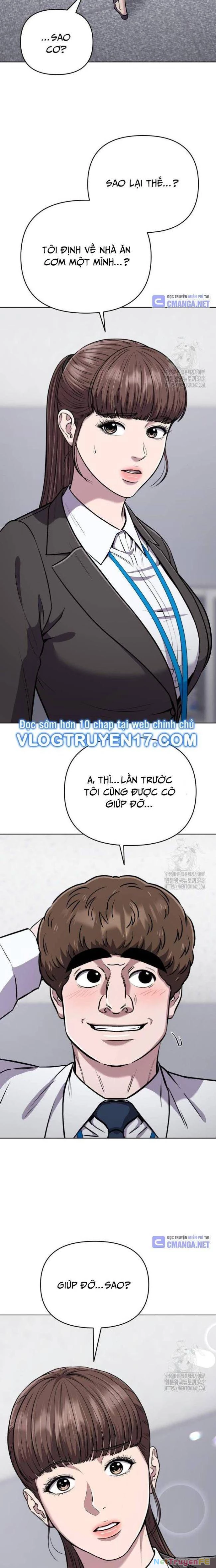 Nhân Viên Thực Tập Kim Cheolsu Chapter 59 - Next Chapter 60