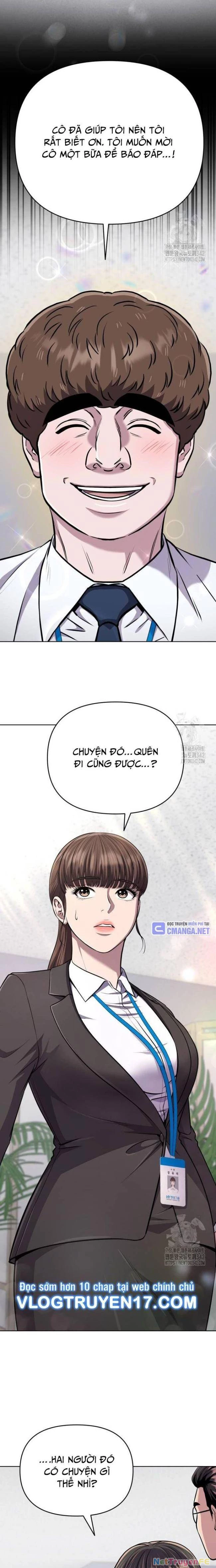 Nhân Viên Thực Tập Kim Cheolsu Chapter 59 - Next Chapter 60