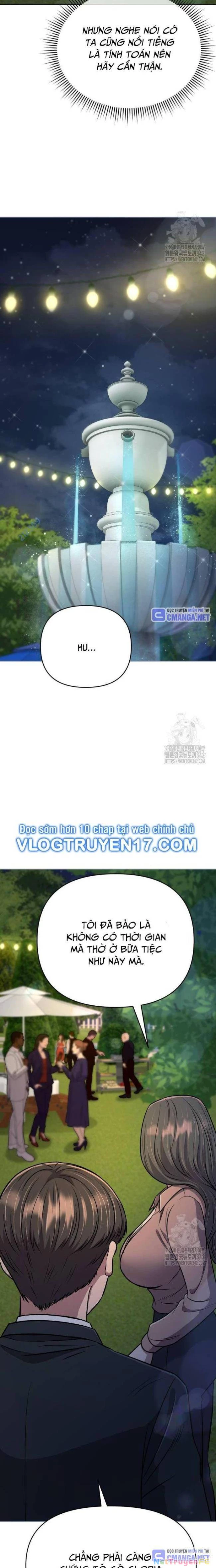 Nhân Viên Thực Tập Kim Cheolsu Chapter 59 - Next Chapter 60