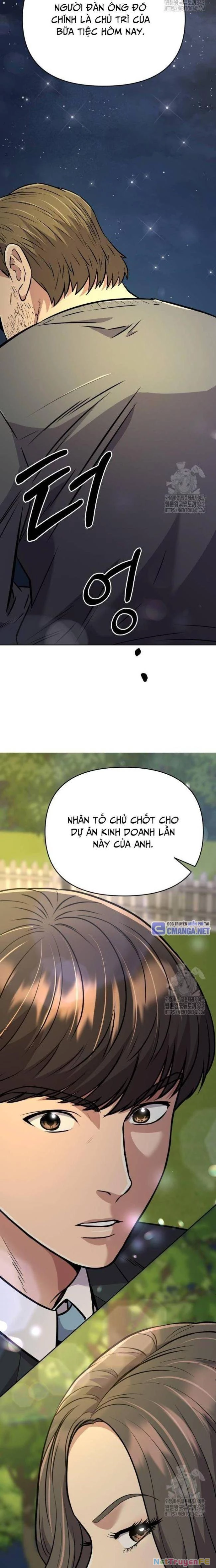 Nhân Viên Thực Tập Kim Cheolsu Chapter 59 - Next Chapter 60