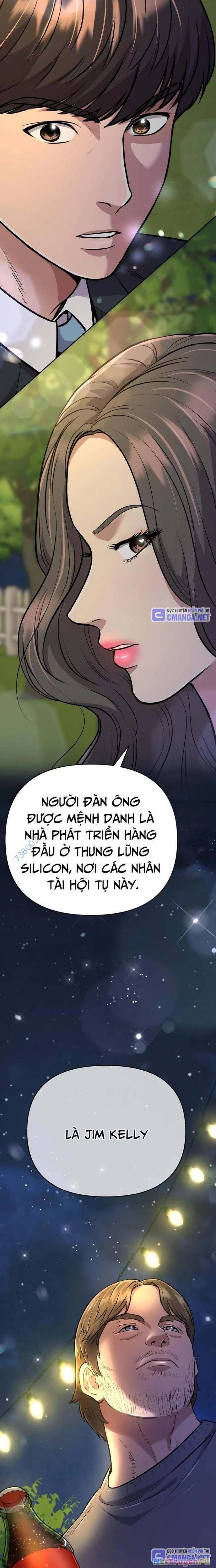 Nhân Viên Thực Tập Kim Cheolsu Chapter 60 - Next Chapter 61