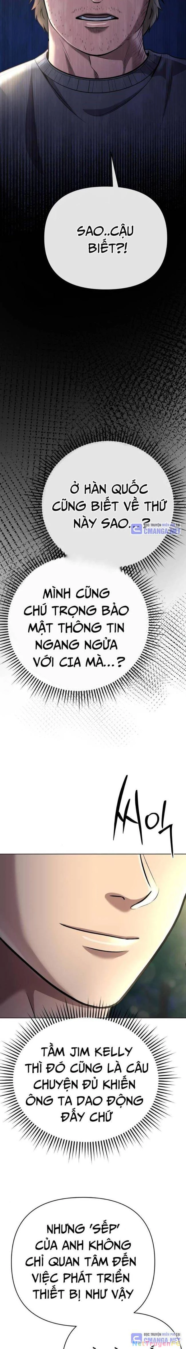 Nhân Viên Thực Tập Kim Cheolsu Chapter 60 - Next Chapter 61