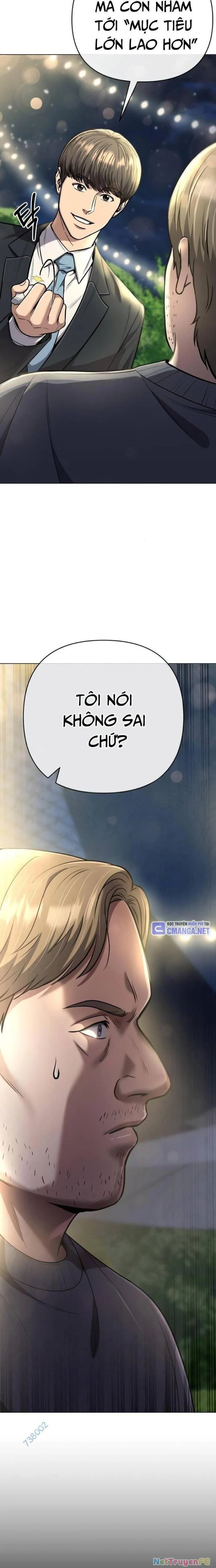 Nhân Viên Thực Tập Kim Cheolsu Chapter 60 - Next Chapter 61
