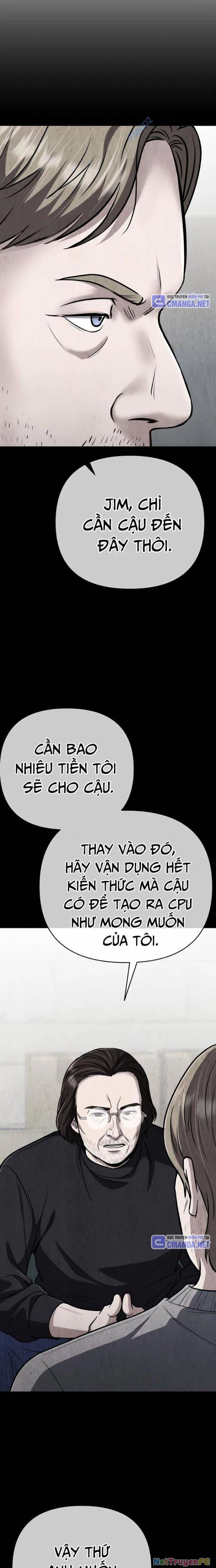 Nhân Viên Thực Tập Kim Cheolsu Chapter 60 - Next Chapter 61