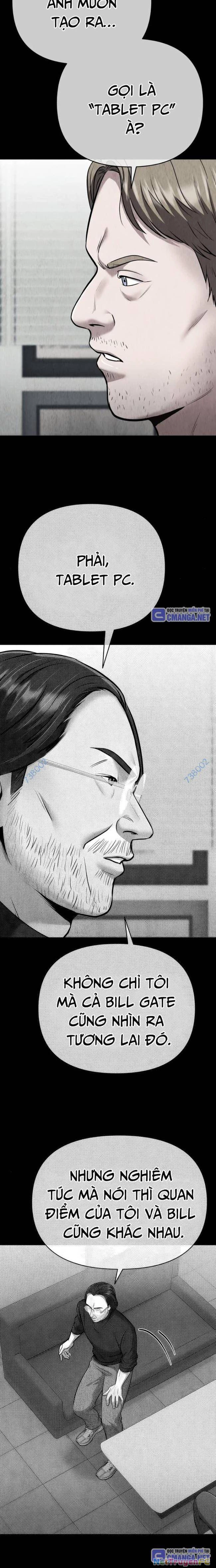 Nhân Viên Thực Tập Kim Cheolsu Chapter 60 - Next Chapter 61