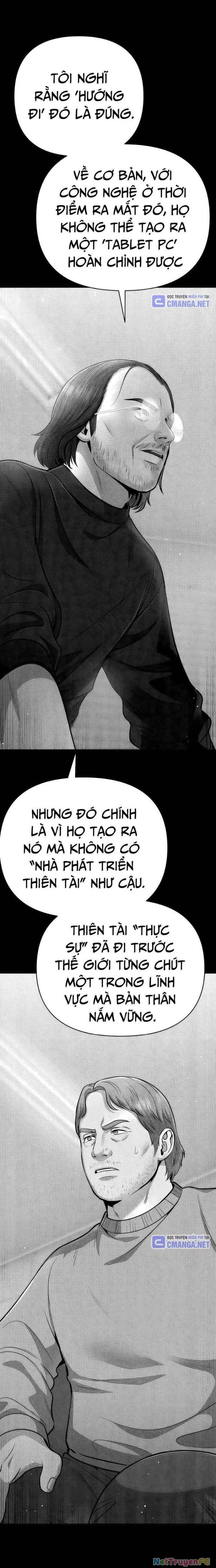 Nhân Viên Thực Tập Kim Cheolsu Chapter 60 - Next Chapter 61