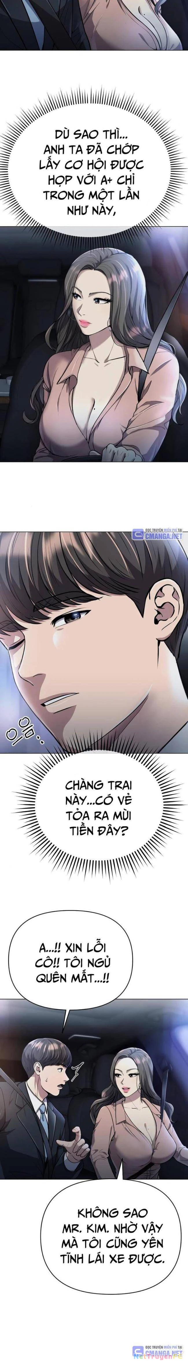 Nhân Viên Thực Tập Kim Cheolsu Chapter 60 - Next Chapter 61
