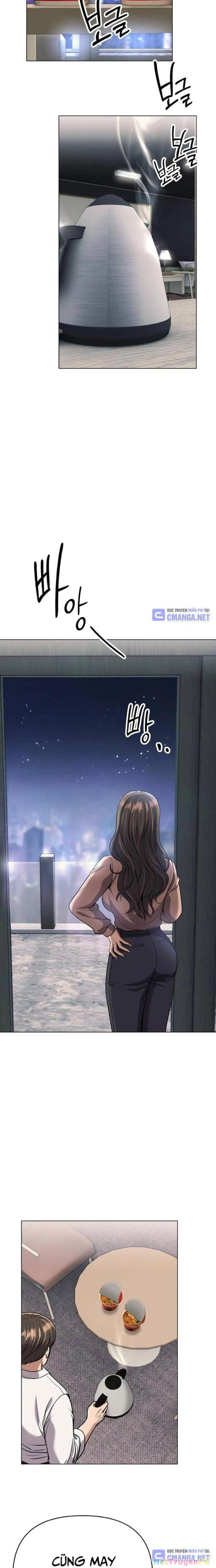 Nhân Viên Thực Tập Kim Cheolsu Chapter 60 - Next Chapter 61