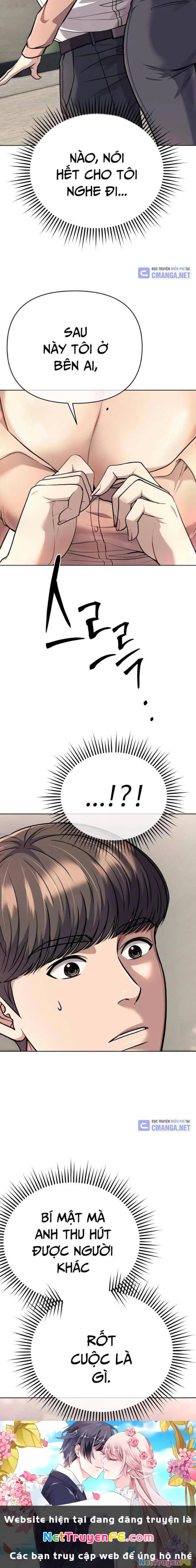 Nhân Viên Thực Tập Kim Cheolsu Chapter 60 - Next Chapter 61