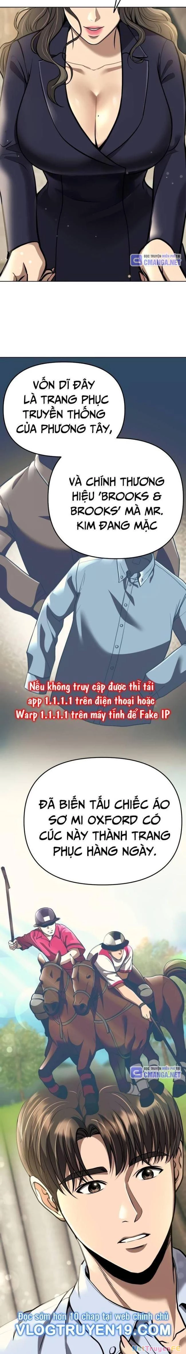 Nhân Viên Thực Tập Kim Cheolsu Chapter 64 - Next Chapter 65