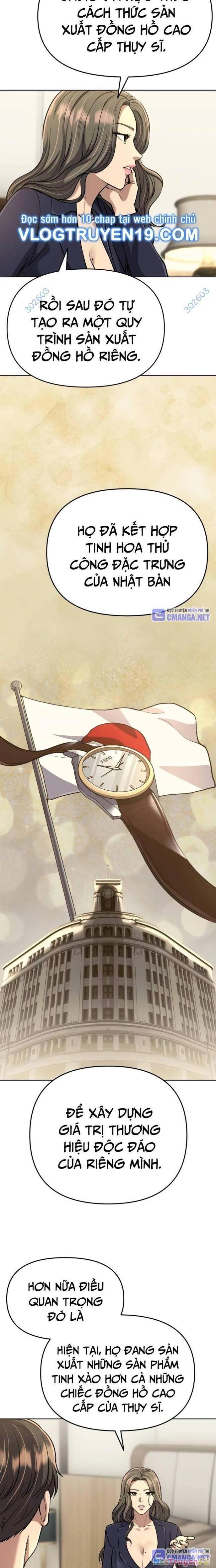 Nhân Viên Thực Tập Kim Cheolsu Chapter 64 - Next Chapter 65