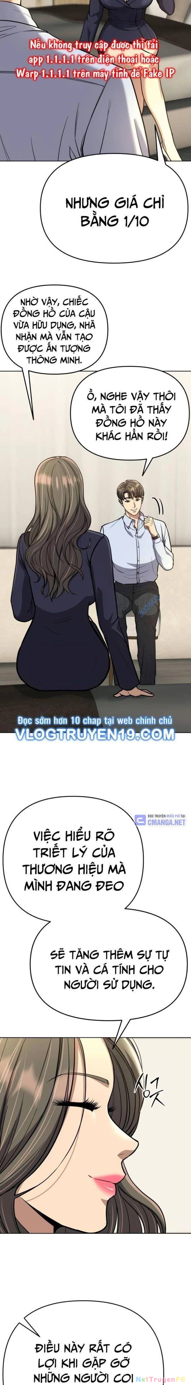 Nhân Viên Thực Tập Kim Cheolsu Chapter 64 - Next Chapter 65