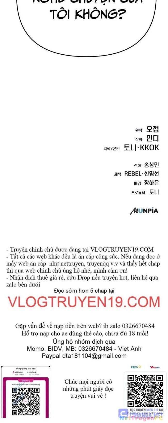 Nhân Viên Thực Tập Kim Cheolsu Chapter 64 - Next Chapter 65