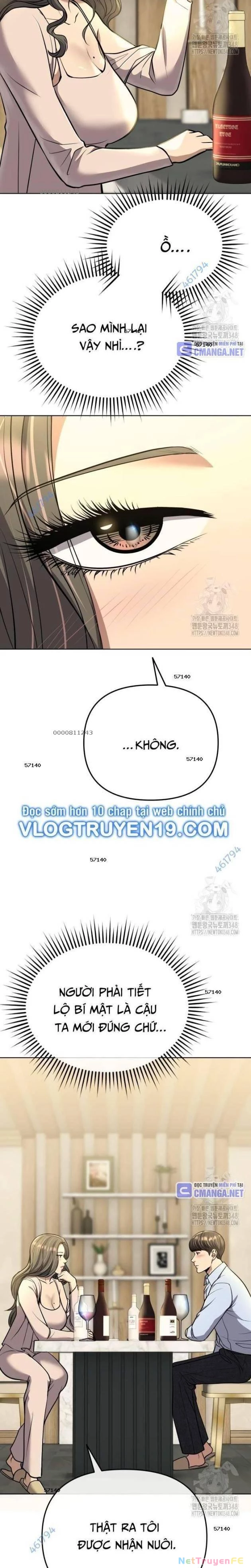 Nhân Viên Thực Tập Kim Cheolsu Chapter 65 - Next Chapter 66