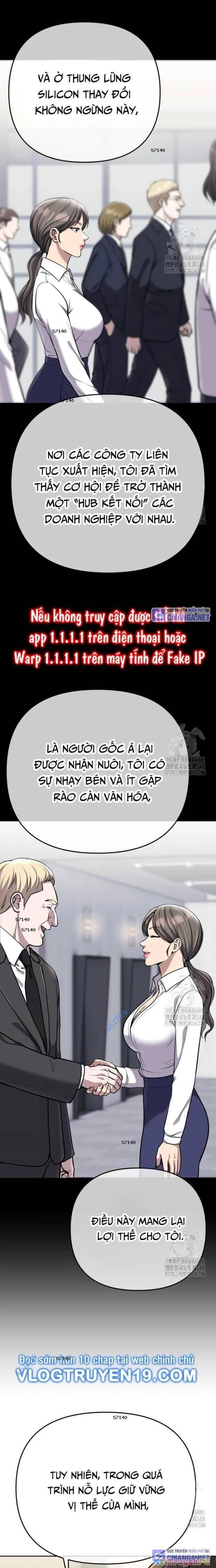 Nhân Viên Thực Tập Kim Cheolsu Chapter 65 - Next Chapter 66